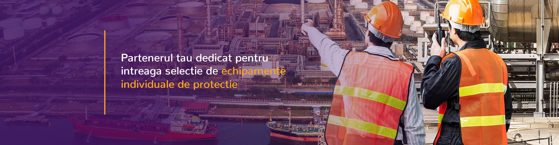 iTEX - echipament de protectie