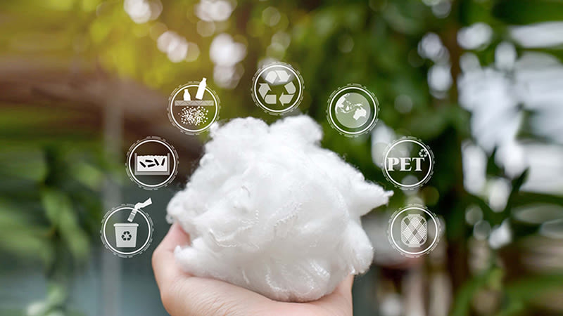 Ce tesatura folosim pentru echipamentul de protecție?